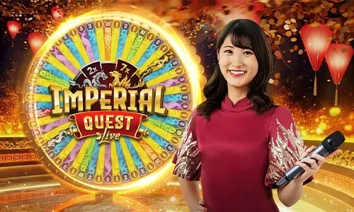 Live casino